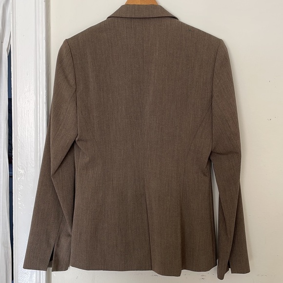 Blazer women, Tristan & Iseut size 6. - Picture 4 of 4